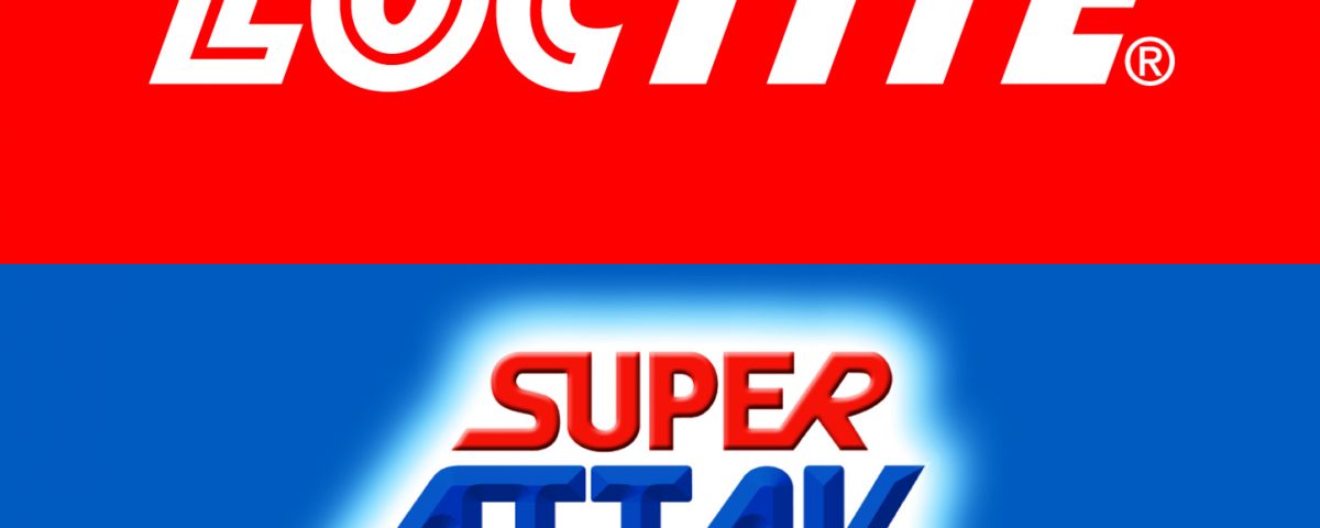 Loctite Super Attak - Cart Srl